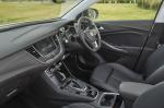 Vauxhall Grandland X Hybrid4 2020 года